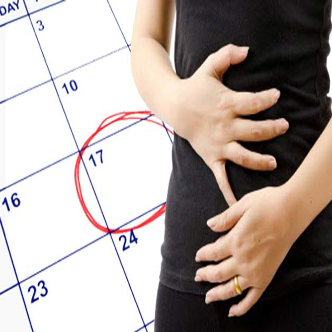 Irregular Periods